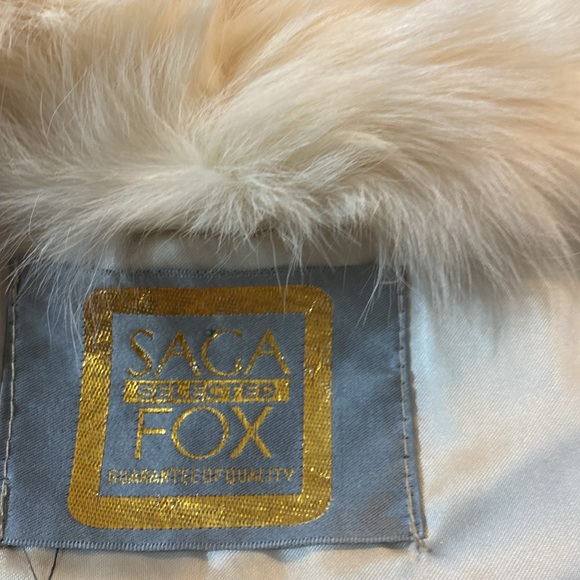 Saga Fox - Picture 5 of 5